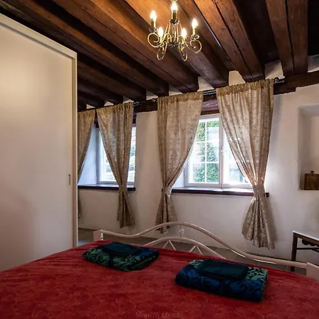 Appartamento Medieval Reval