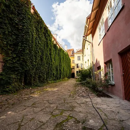 Medieval Апартаменты