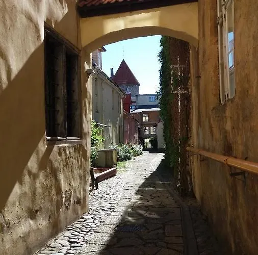 Medieval Appartement