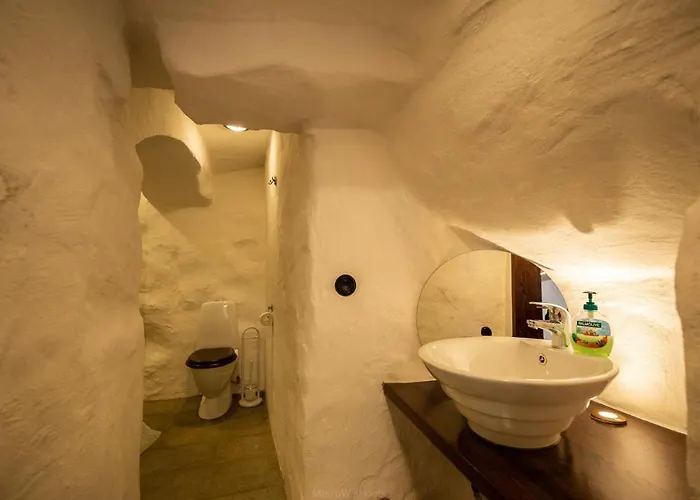 Medieval Апартаменты