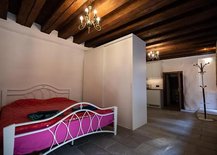 Medieval Appartamento *