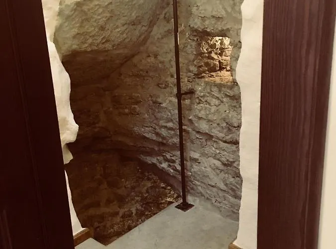 Medieval Appartamento