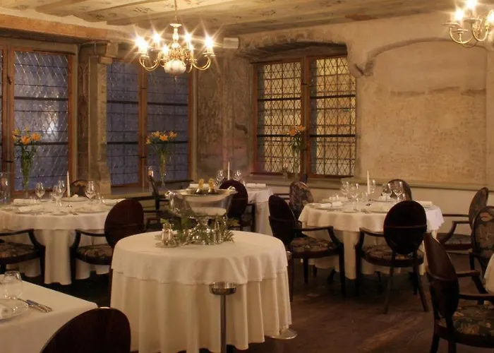 Medieval Korter Tallinn