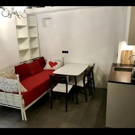 Appartamento Medieval