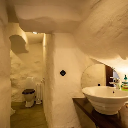 Medieval Apartmán