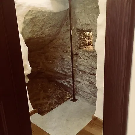 Medieval Apartmán