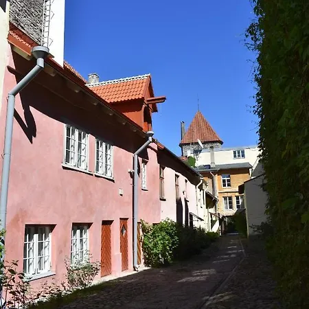 Appartamento Medieval *