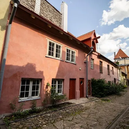 Medieval Lejlighed Tallinn