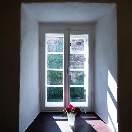 Medieval Apartmán *